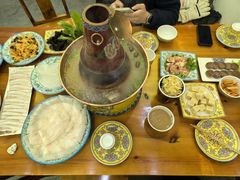 -松嘎里·乌拉满族火锅