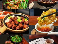 -旺爷砂锅·茶作(国贸城店)