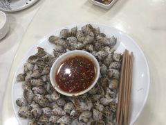 -南海渔家•海鲜•正宗海南菜(海棠湾店)