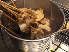 -宗泉烤全羊·烤羊腿·家常菜(解放东路店)