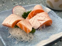 -元气寿司(东方宝泰店)