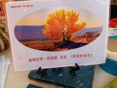 -阿妮亚少儿美术书法(望京店)