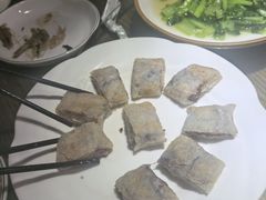 -建德食府·十八年建德菜(天目里国际街区店)