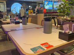 -南拳十三姨·潮汕砂锅粥·粤菜(西单大悦城店)