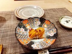 扇贝海胆-一阳寿司(麦子街店)