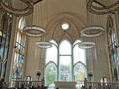 -茵特拉根酒店·西餐厅