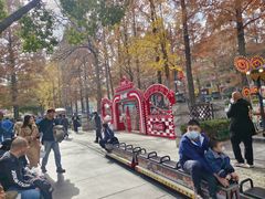 -1912街区