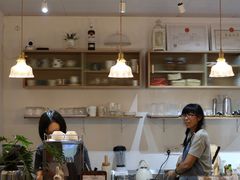 -In Cafe隐食研室