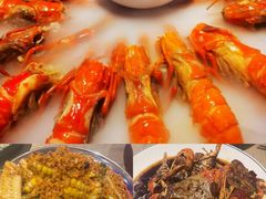 -红盔甲·小龙虾(车公庙店)