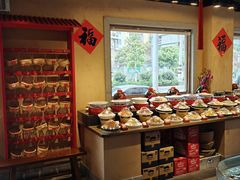 -乡里八闽·福州乡土菜(火车北站店)