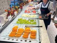 -韩盛·盛江山自助料理(学院路江北大学城店)