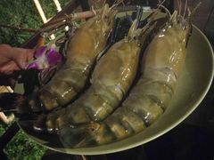 -Paak Dang Riverside 红嘴河畔餐厅