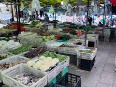 -薛家岛爱心农贸市场(薛家岛店)