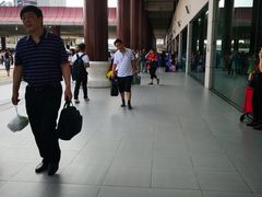 门面-珠海拱北口岸