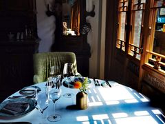 -北京古城老院厉晓麟精致菜