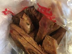 -黄毛鸭脖(汉阳总店)