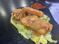 -绿柠食堂(北外滩店)