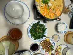 -林四喜·闽南传家菜(鼓浪屿店)