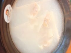 -如意馄饨(太平北路店)