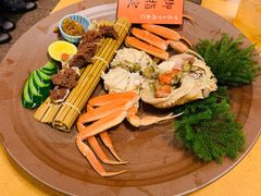 -蟹道乐(道顿堀本店)