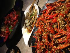 -沪小胖小龙虾(淮海中路旗舰店)