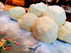 -子霖南山鲜虾面(南山总店)