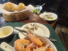 -大良毋米粥(锦龙路总店)