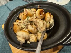-BaBBo巴博意大利餐厅
