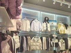 -杉杉奥特莱斯广场(哈尔滨店)