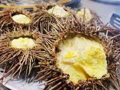 -四海蒸鲜蒸汽海鲜自助(北戴河店)