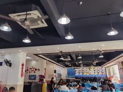 -明记海鲜大排档(巽寮湾店)