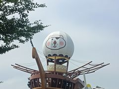 -珠海海泉湾神秘岛亲子乐园