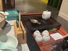 -松针蔡记蒸饺(花园路店)