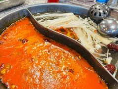 -玉林串串香·成都老字号(玉林街总店)