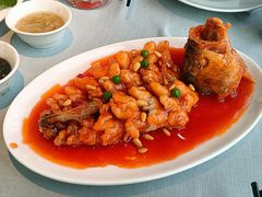 松子黄鱼-翡翠江南(国贸商城店)