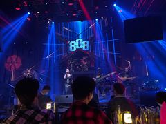 -808 LiveHouse
