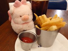 -bluefrog蓝蛙(新三里屯太古里店)