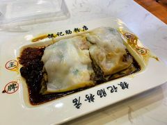 -荔银肠粉(建六店)