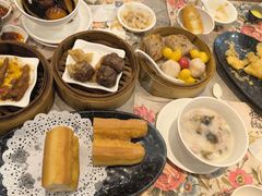 -虾饺妹·粤式手工点心(水荫路店)