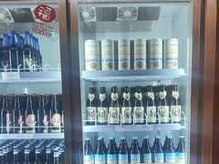 -白氏兄弟烧烤(尹家沟店)