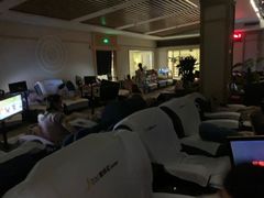 -极乐汇汗蒸会馆(杭州店)