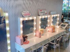 -NOKNOK若蔻亲子餐厅(天地壹方北馆店)