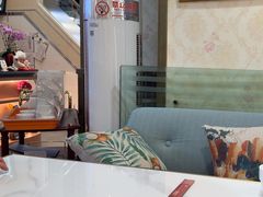 -香港威特瑞茶餐厅(小白楼音乐厅店)