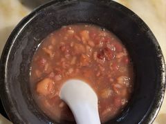 -红蜡烛-养生粥-津鲁菜(中山路店)