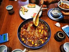 浑源凉粉-蔡家酒楼(一德街店)