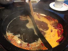 -成都龍井門火锅(王家湾店)