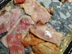 -非烤勿扰自助烤肉(合胜百货店)