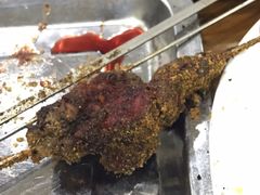 -马遂林烩面馆(少室路店)