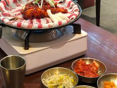 -双门洞·森系料理(体育西店)
