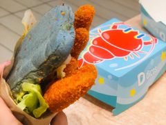 -德克士(汝河路店)